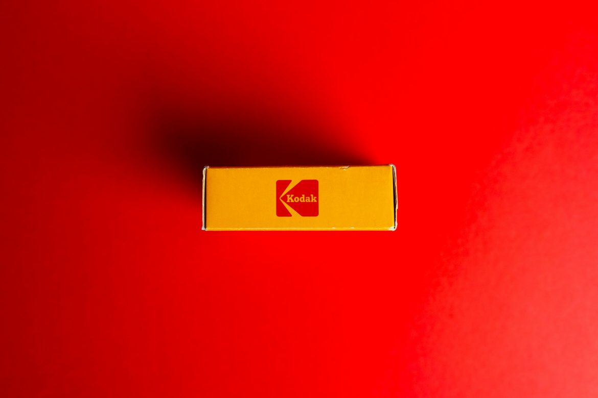 Relatório financeiro da Kodak no segundo trimestre de 2025 levanta dúvidas sobre futuro da empresa