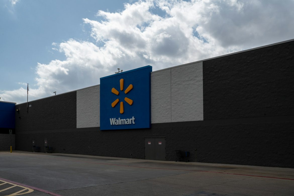 Walmart Avança no Setor de Telecomunicações com a Fintech OnePay Após Resultados Financeiros Robustos
